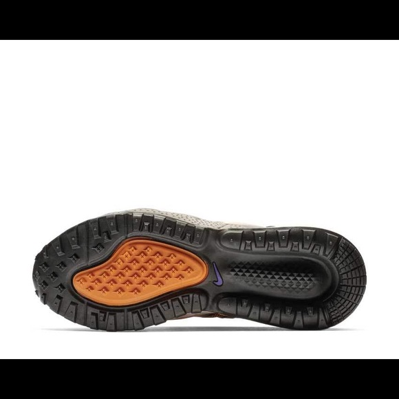 Sold NIKE AIR MAX 270 Bowfin Men’s Shoes NEW! ACG - Picture 5 of 8